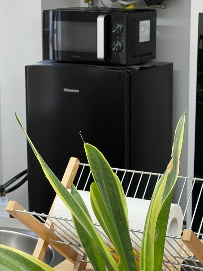Larius Apartment Como Eksteriør billede